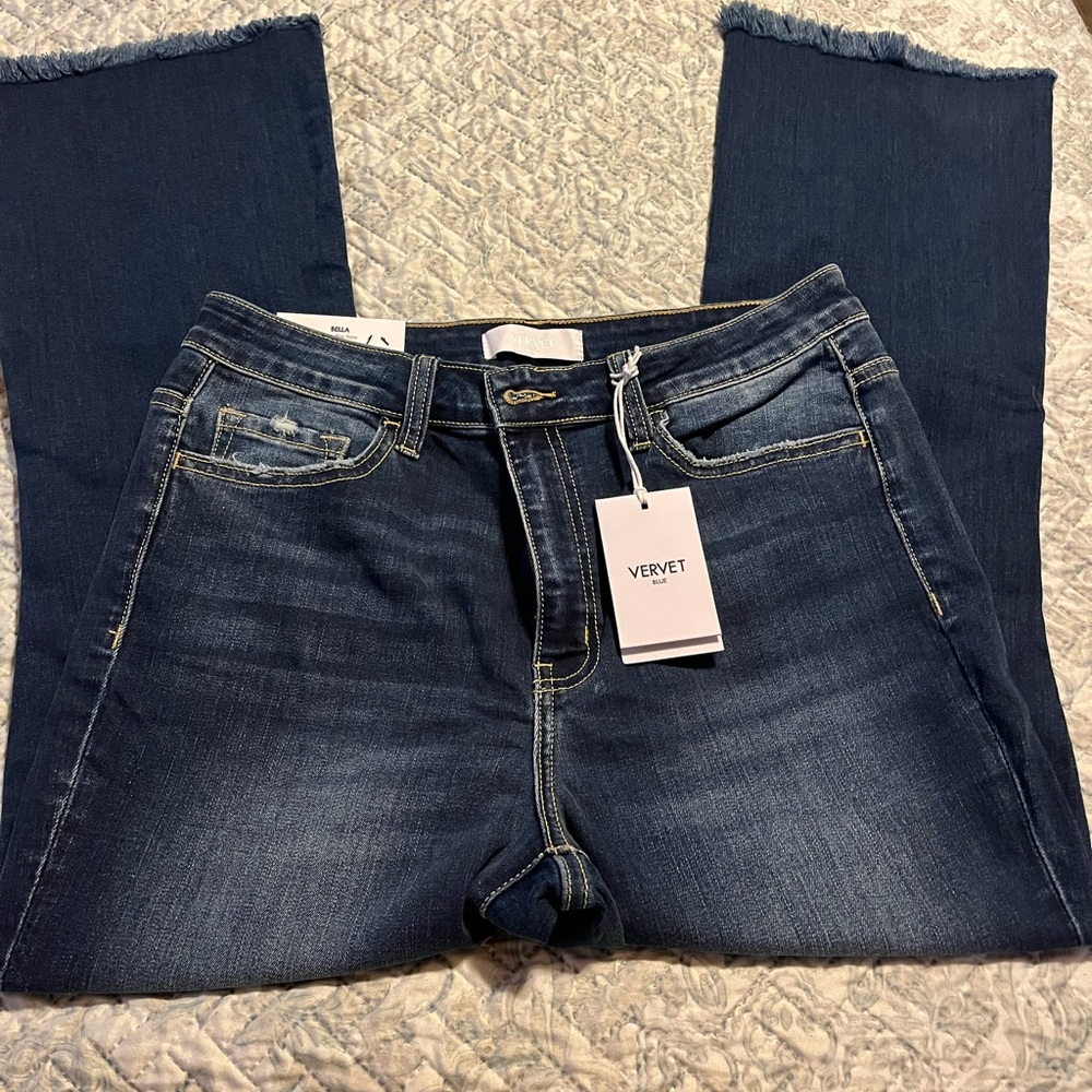 Women’s jeans NWT